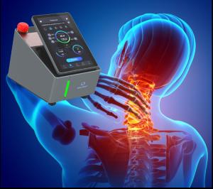 China 810nm Deep Tissue Laser Therapy Machine wholesale
