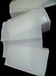 Disposable Single Fold Paper Hand Towels OF Virgin Wooden Pulp