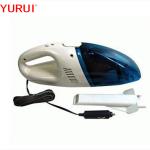 DC12V Portable Car Vacuum Cleaner With Extension Tool