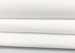 China Anti Aging Non Woven Polypropylene Fabric Wear Resistant , 100gsm , Pantone wholesale