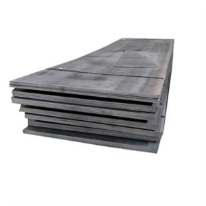 China 1095 1075 1060 Carbon Steel Sheets wholesale