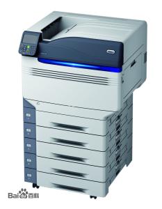 China CE ISO9001 Medical Film Printer C941M OKI Laser Printer wholesale