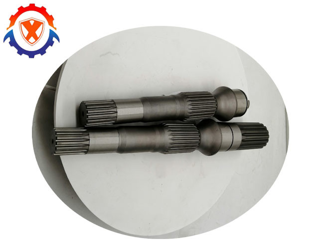 PC200-6 HANDOK Hydraulic Parts HPV95C 708-2L-32110
