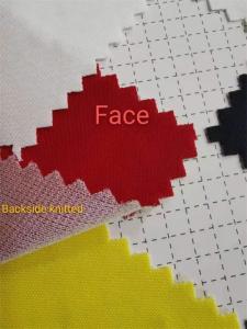 China 140gsm Bonded Softshell Polyester Plain Printed Fabric For Jacket wholesale