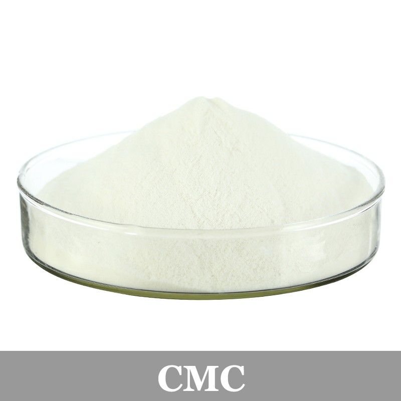 High Viscosity Thickeners Detergent Grade Powder CMC Sodium Carboxymethyl Cellulose