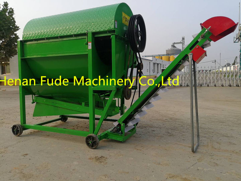 Peanut picking machine,peanut picker