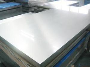 China 1.5mm Stainless Steel Sheets wholesale