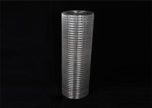 China 316L Stainless Steel Welded Wire Mesh 15x15mm wholesale