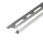 Tile Accessories Stainless Steel Tile Trim For Wall Decoration SS201 Ceramic