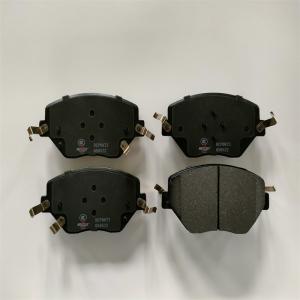 China SX5G35011 Fengshen Yixuan 1.5MAX Front Brake Pads wholesale