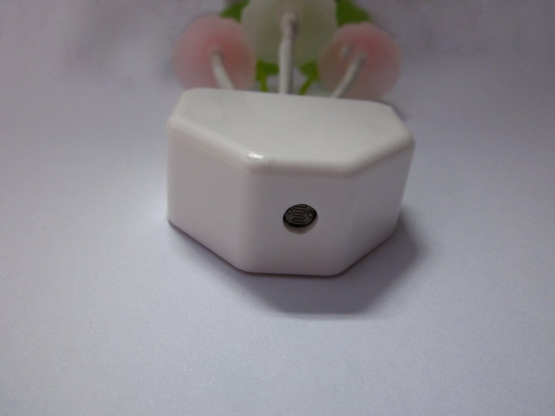 Colorful LED Night Light/ kids led night lamp/ night lighting wholesale