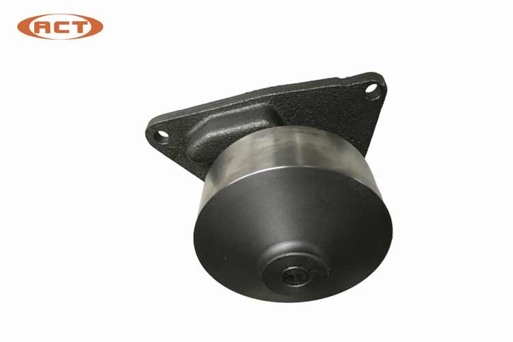 3806180 Diesel 6CT8.3 Engine Water Pump For Excavator Parts 6 Months Warranty
