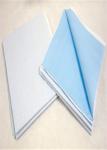Waterproof Disposable Bed Covers Soft Durable Multiple Layer Hygienic