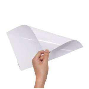 China 300gsm Coated Art Card for Industrial Paper Made from 100% Virgin Wood Pulp wholesale