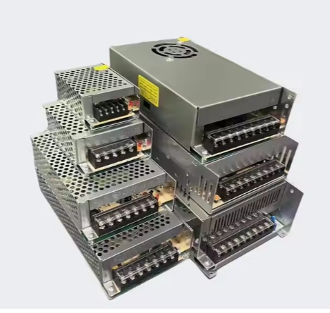 Reliable Energy Saving 12V 24V Power Supply Led Driver 400W Led Switching Power Supply for Light Box