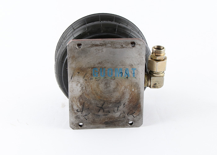 S-100-2R YOKOHAMA Air Spring For Hardware Punch Machinery