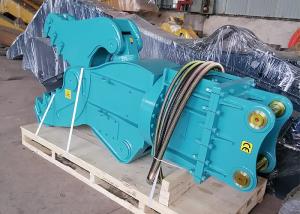 China 13ton 23ton Excavator Hydraulic Pulverizer wholesale