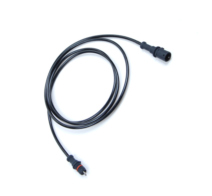 ISO9001 2003 P Series Scania Abs Wheel Speed Sensor 505818310 9449712023 10010261