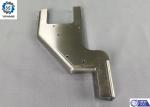 SUS301 ISO9001 Stainless Steel Sheet Metal Fabrication Custom Laser Cutting