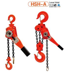 China 1.5 ton ratchet lever hoist wholesale