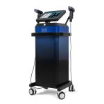 Morpheus 8 Fractional Microneedle Radio Frequency Skin Rejuvenation Resurfacing