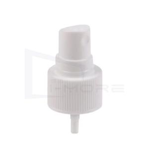 China Liquid SGS ODM Transparent Mist Pump Spray wholesale