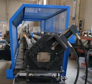 China Green house profile forming machine wholesale