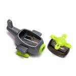Thelicopter School Single Hole Kids Pencil Sharpener Manual