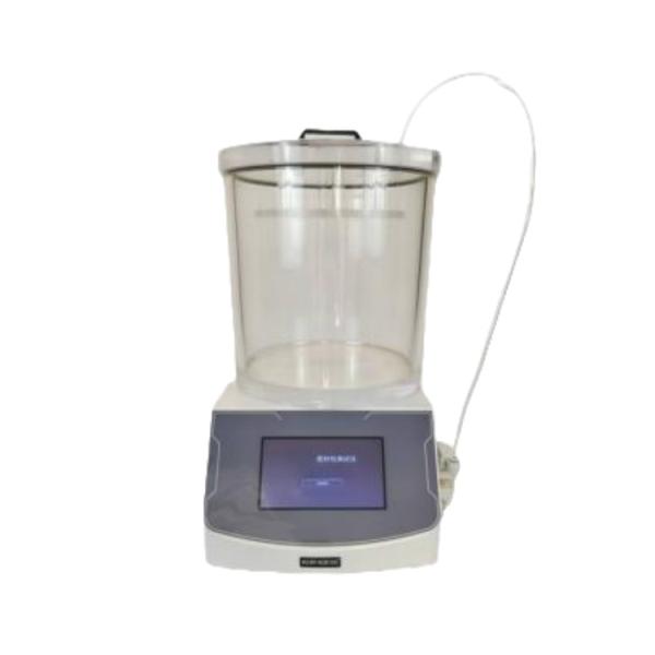 ASTM D 3078 Pharmaceutical Testing Instruments for Flexible Packaging ST-6 Vacuum Sealing Performance Tester