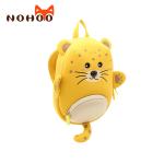 Cartoon New Design Neoprene Sublimation Animal Kids Bag children outdoor