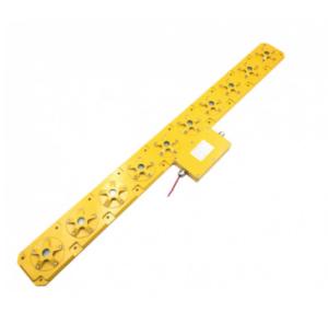 China IP67 30W Helideck Helicopter Pad Circle &amp; H Lights wholesale