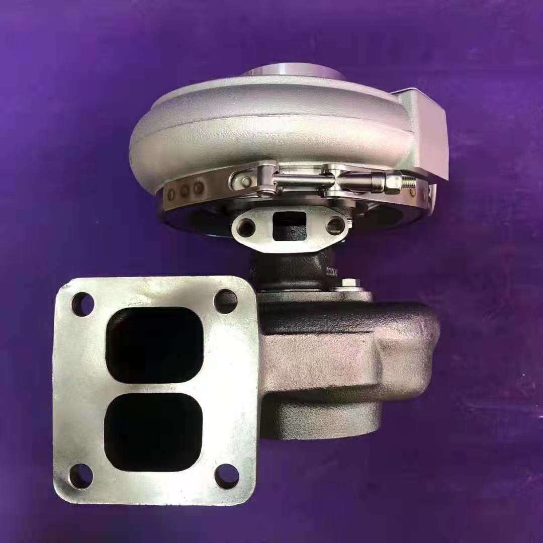 6D22-6D24 Diesel Engine Turbochger For Kobelco SK450 SK460 SK480 KATO HD2045 SANY SY385 SY425 SY465 SY480 SY485