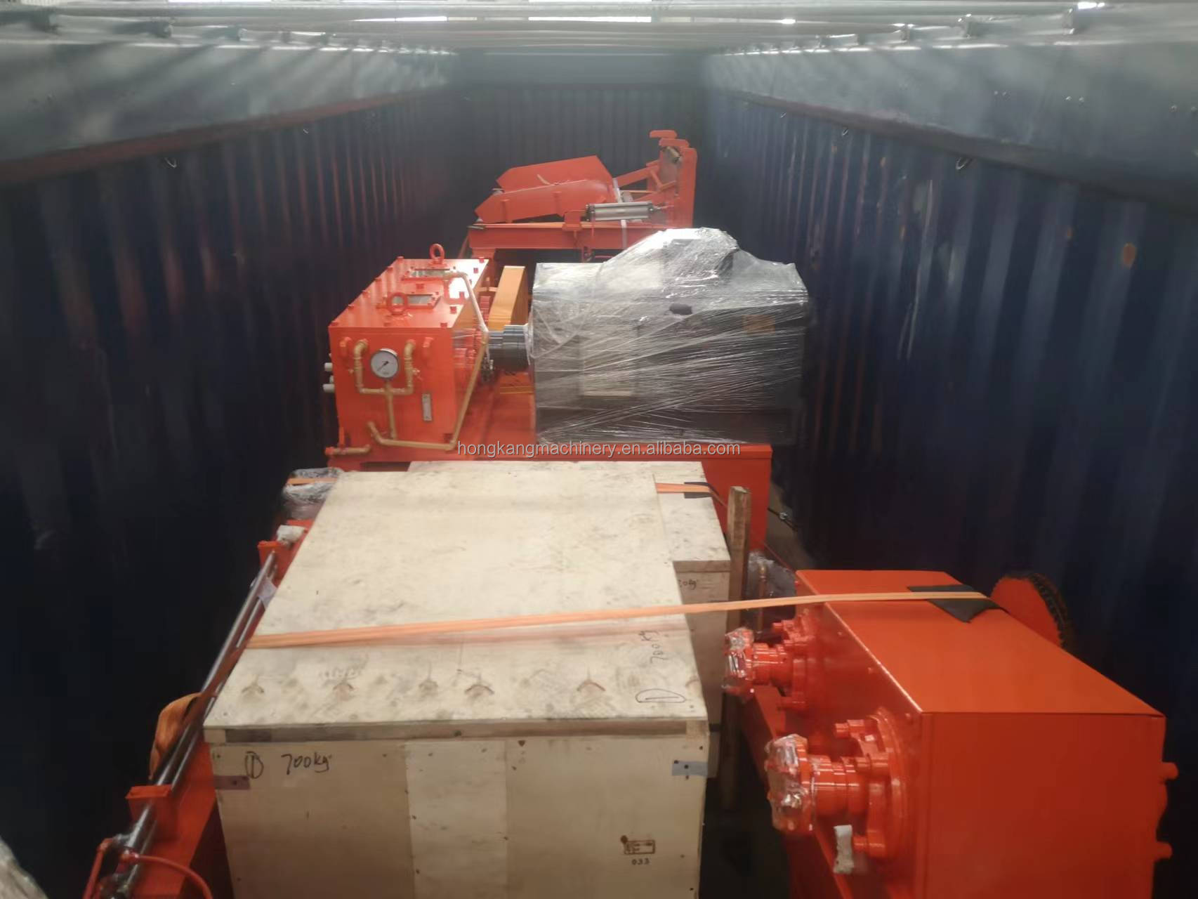 Stainless Steel Coil Uncoiling Leveling Shearing Stacking Line with Video Inspection