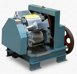 China Industrial Squeezer Sugarcane Juice Extracting Machine 304 Stainless Steel wholesale