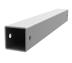 Ground Mounting System for Solar Farms ISO9001/CE Certified and 25 Years Service Life