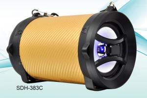 China sub woofer,outdoor bluetooth speaker on sale