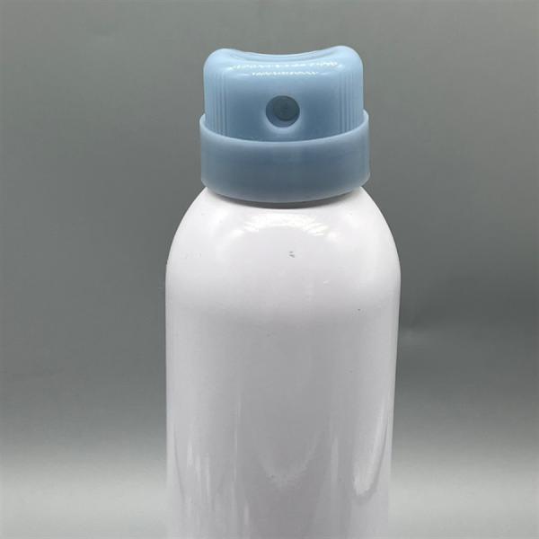 Professional Sunscreen Spray Pump Valve for Skincare Brands with Customizable & Eco-Friendly Features