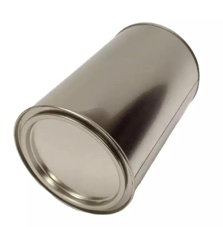 2.8/2.8 5.6/2.8 DR8 CA BA Tinplate For Food Cans Free Steel Sheet