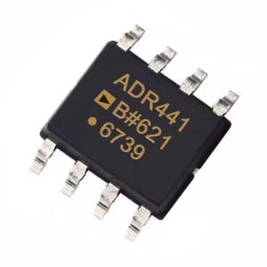 China Stock Integrated Circuit IC VREF SERIES 0.04% 8SOIC ADR441BRZ wholesale