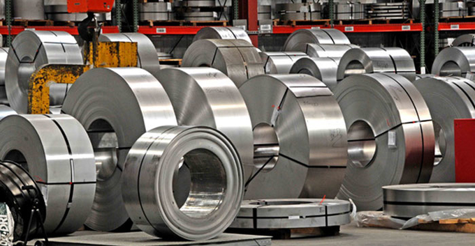 ASTM 430 Cold Rolled Stainless Steel Strip 100mm - 600mm 2B Finish SS Sheet 0