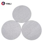 Metal Polishing Aluminum Sanding Disc 125mm Sanding Discs 40 Grit