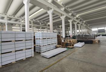 Jiangsu Xingherui WPC Tech Co., Ltd.