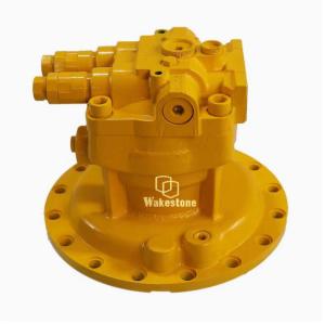 China Carter 320C 320D Excavator Swing Motor Assembly M5X130 wholesale