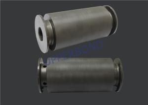 China Cig Machine Steel Embossing Roller To Emboss Aluminum Foil Paper wholesale