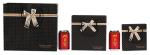 Chinese Factory Sales Korean Black Spotted Gift Bags Paper Bags Handbags Bags