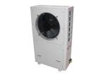 4HP Hermetic Air Cooled Refrigeration Unit With Copeland Compressor