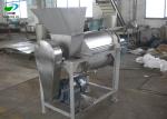 industrial big capacity fruits/vegetables juice production line equipments with