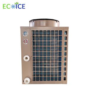 China 6 HP Ecoice Water Chiller for Industry Water Cooling wholesale