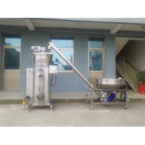 China Semi automatic auger filling machine wholesale