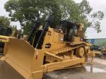 Used CAT D7R BuIIdozer